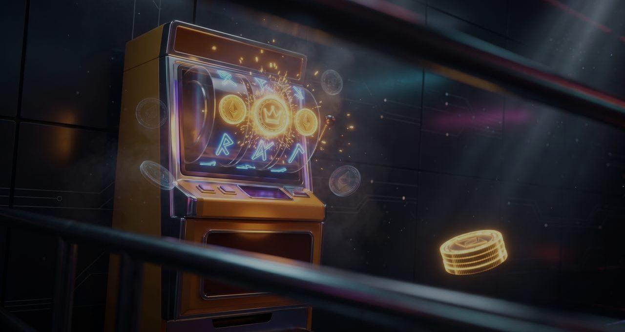 Coins Game