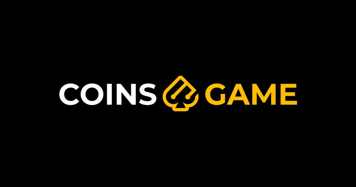 Coins Game Casino